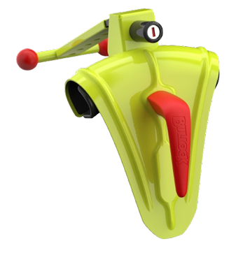 Bullock® antifurti: Defender Pro