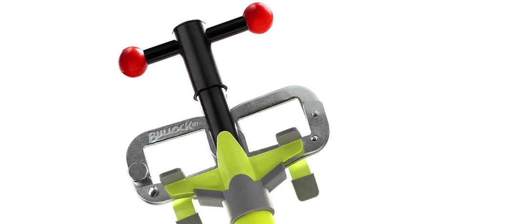 Bullock® Excellence per cambio manuale