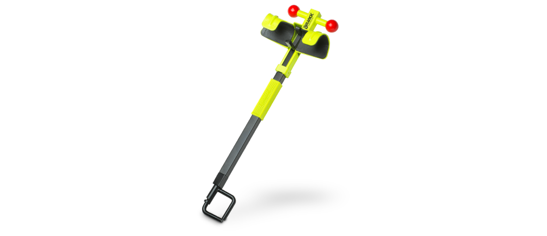 Antifurto Bullock® Absolute