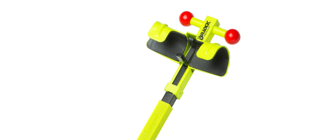 Antifurto Bullock® Absolute