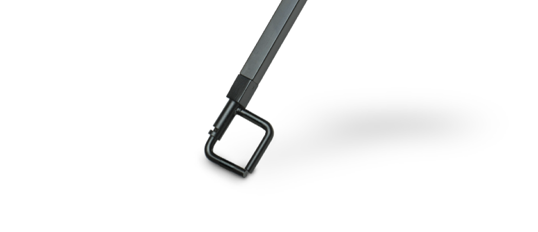 Antifurto Bullock® Absolute