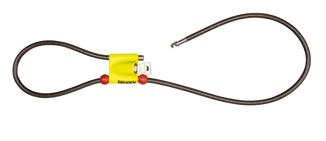 Antifurto Bullock® Dual