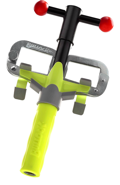 Bullock<sup>®</sup> Excellence cambio manuale