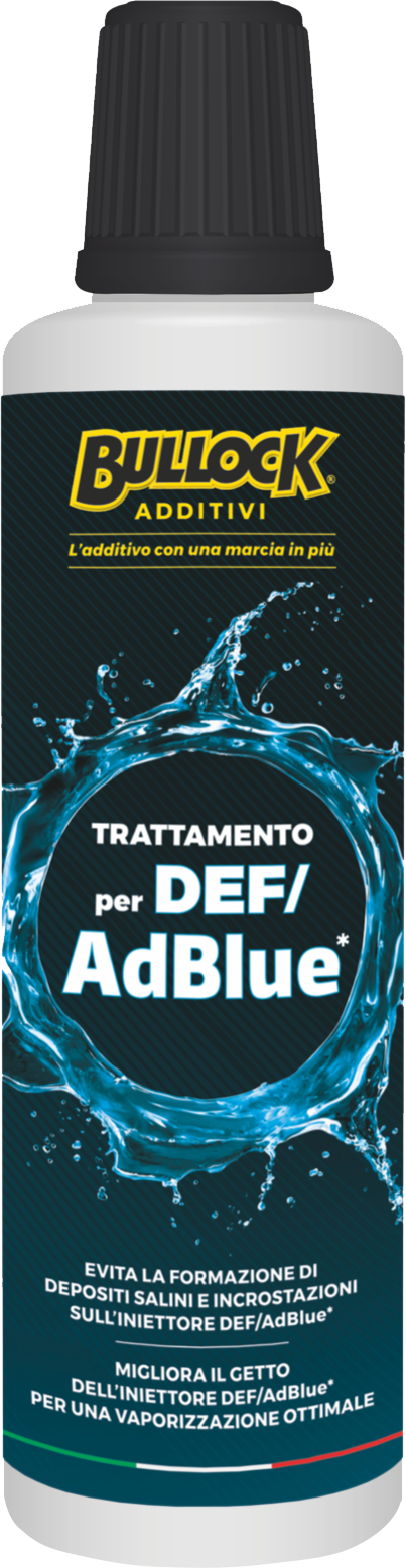 Trattamento  per DEF/ADBLUE 300ml