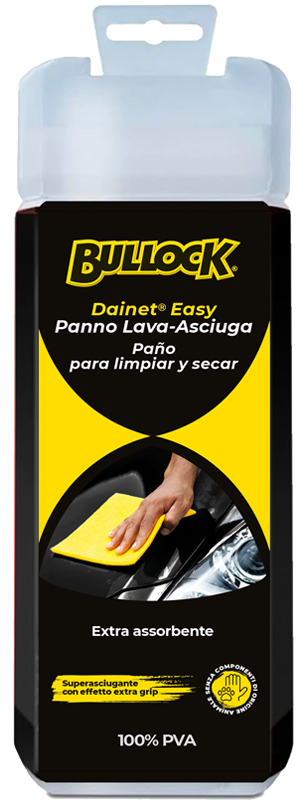 Dainet Easy Panno Lava-Asciuga