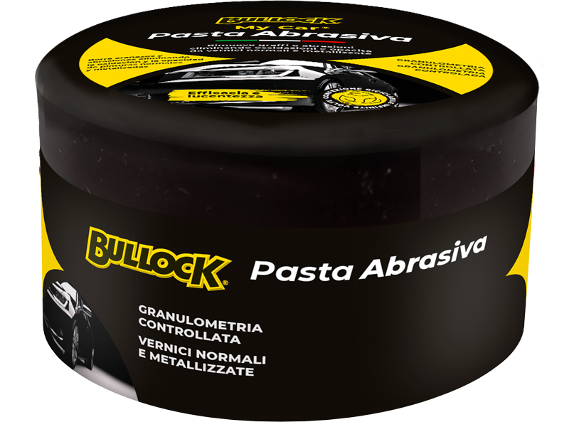 MyCar<sup>®</sup> Pasta Abrasiva