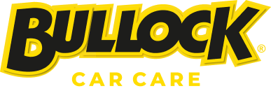 Logo Bullock® CarCare