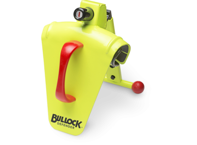 Bullock<sup>®</sup> Defender: un prodotto unico capace di proteggere ogni veicolo