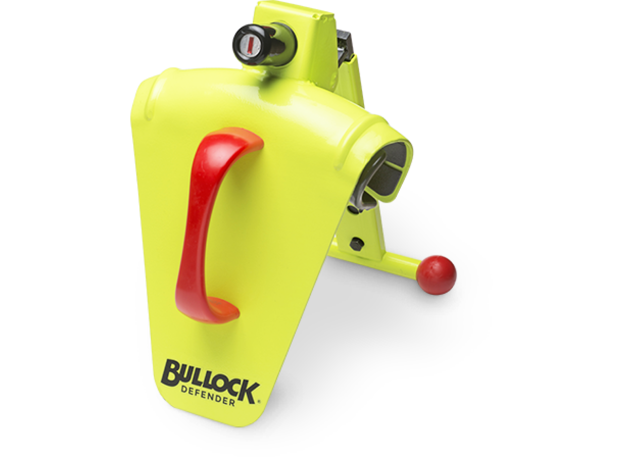 Bullock<sup>®</sup> Defender : un produit unique capable de protéger chaque véhicule