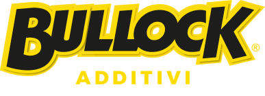 Logo Bullock® additivi