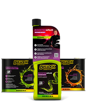 Bullock® aditivos de acción mejoradora