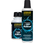 Bullock® additivi per bisogni specifici
