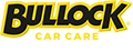 Logo Bullock® Car Care