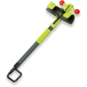 Bullock® antifurti: Absolute