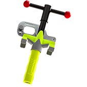 Bullock® antifurti: Excellence cambio automatico