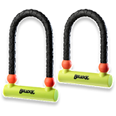 Bullock® antifurti: Urban